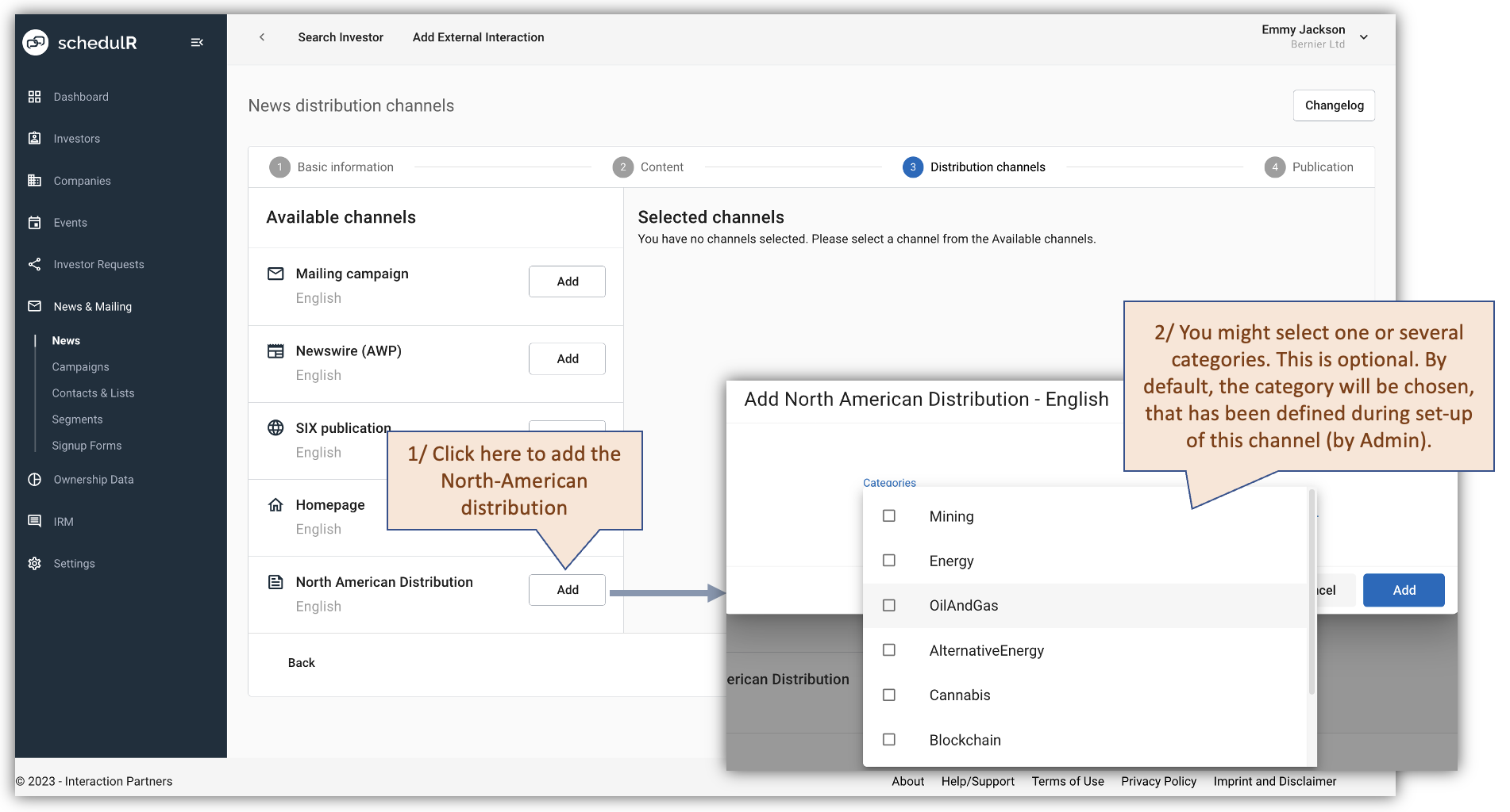 Figure 9.19-news-distribution-channel-homepage-3